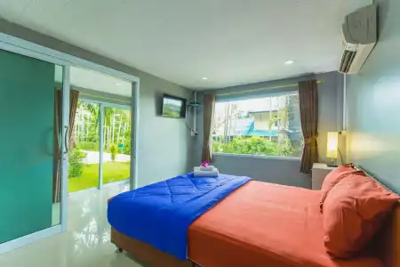 The Neenlawat Riverside Resort & Spa - 48