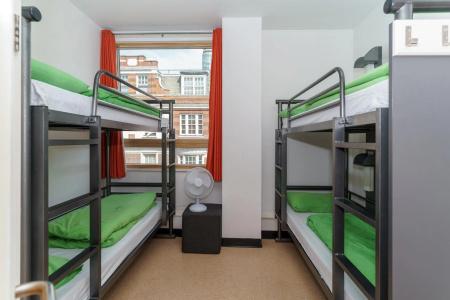 YHA London Central - Hostel - 29