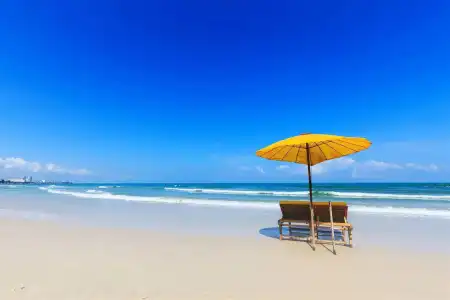 Bann Lom Le Huahin - 16