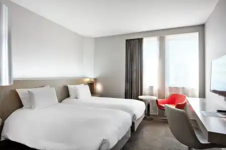 FirstName Toulouse, part of JdV by Hyatt - 64