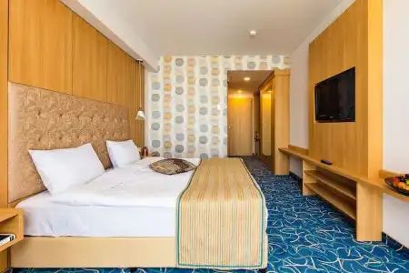 DAS Marina Burgas - 6