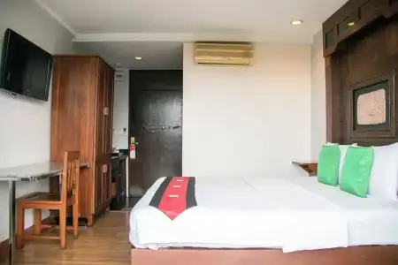 Lamphu Tree House Boutique - 76