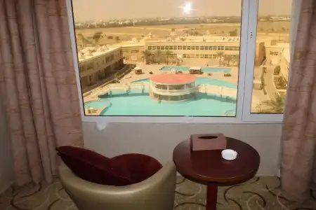 Al Salam Grand & Resort - 20