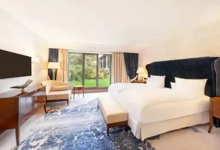 Hilton Frankfurt Gravenbruch - 224