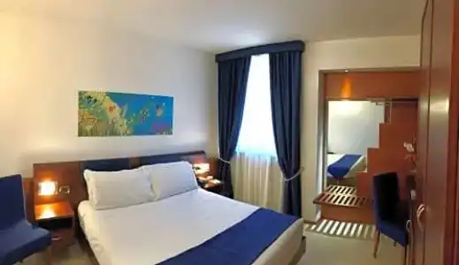 Best Western Nettuno - 101
