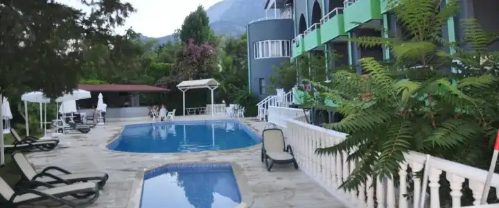 Smartline Sunpark Beach - 7