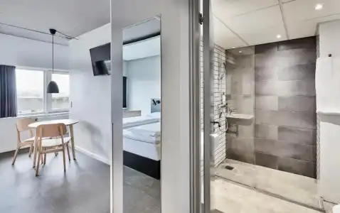Four Points Flex by Sheraton Aarhus Viby - 33