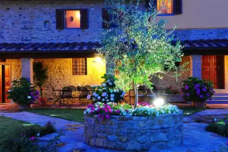 Antico Borgo Frosini - 51