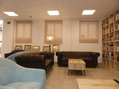 Benidorm City Centre - 9