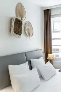 Hôtel de la Rouvenaz - 71