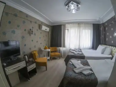 Sirkeci Esen - 59