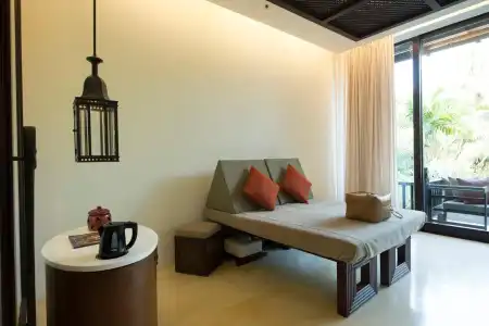 The Barai Suites and Spa at Hyatt Regency Hua Hin (SHA Plus+) - 14