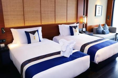 Anantara Guiyang Resort - 63