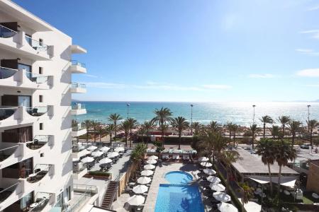 Playa Golf - Adults Only +16 - 38