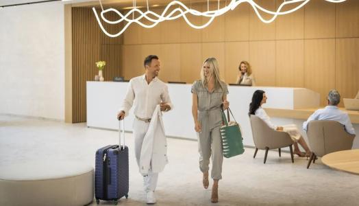 Aminess Laurel Khalani - 49