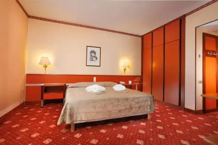 Savoia Thermae & Spa - 7