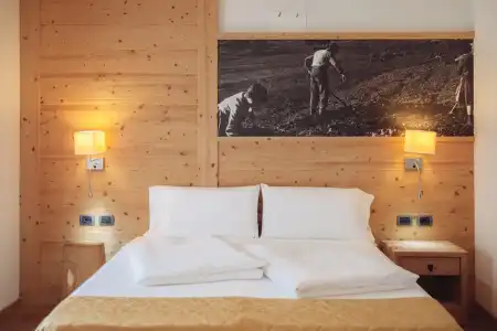Pinetas Nature Wellness Resort - 147