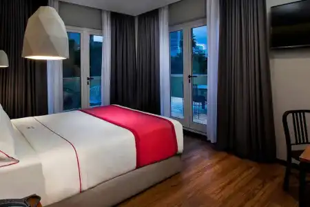 MX mas reforma CDMX, Trademark Collection by Wyndham - 50
