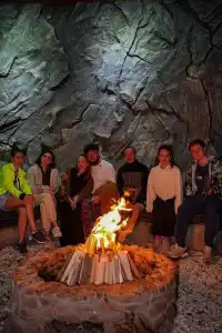 Rahmat Yurts - 15