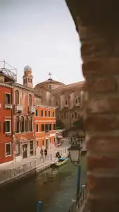 Papadopoli Venezia - MGallery Collection - 95