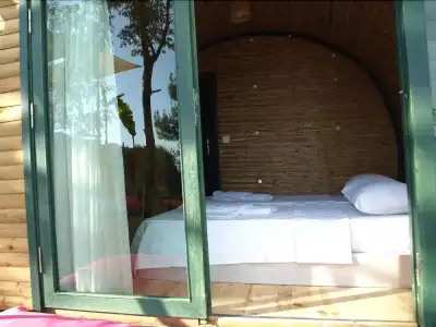 Mandala Camping - Adults Only - 19