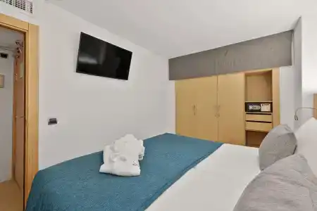 ApartFontanellas Playa - 2