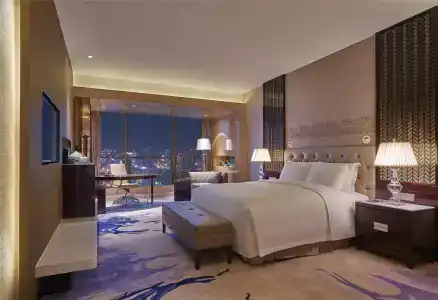 Hilton - 80