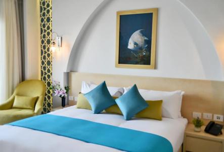 Hotelux La Playa Alamein - 3