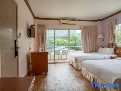 Krabi River - 46