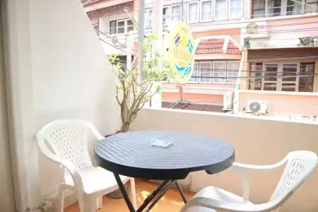 Sunshine Guest House - 114