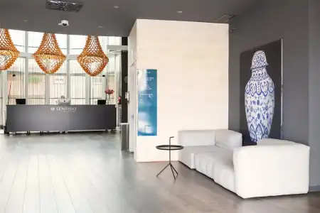AMA Islantilla Resort - 1
