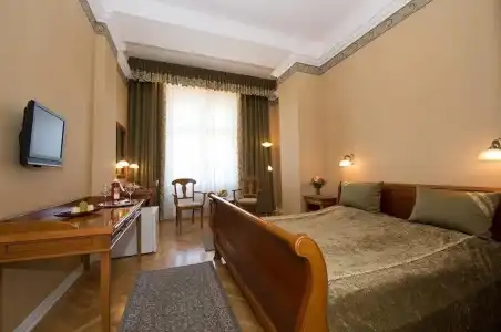 Aranybika - 6