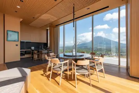 Skye Niseko - 44
