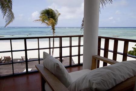 Albatross Ocean View - 26
