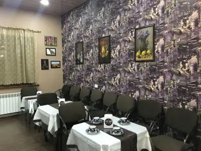 Amir Khan Hostel - 14