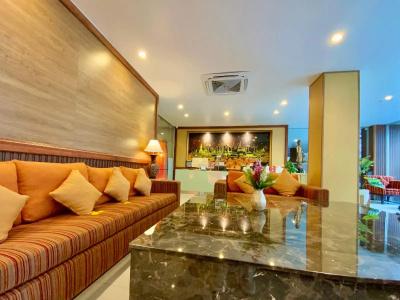 The Bedrooms Boutique - 32