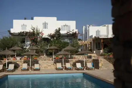Anemomylos Houses - 14
