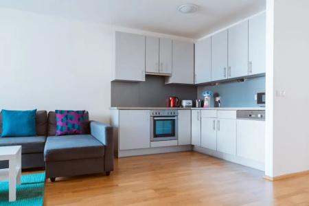 Business & Family Ambiente Apartments - 201