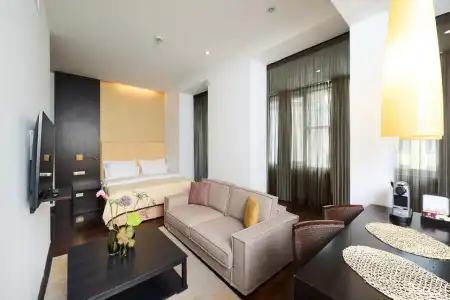 MyPlace Premium Apartments - 42