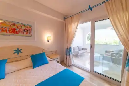 Sentido Orosei Beach - 67