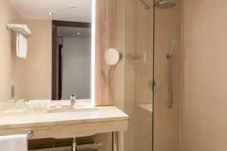 AC by Marriott Bratislava Old Town - 39