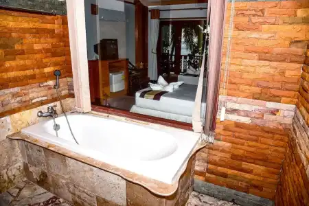 Haad Khuad Resort - 85