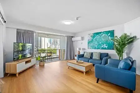 Sovereign Gold Coast - 89