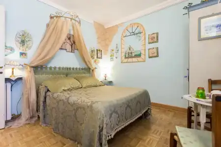 B&B A Casa delle Fate - 46