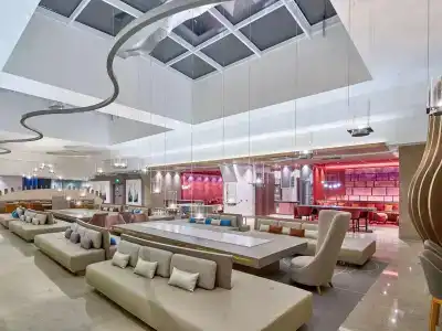 Novotel Bosphorus - 37