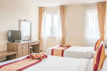 Nice Dream Dalat - 93
