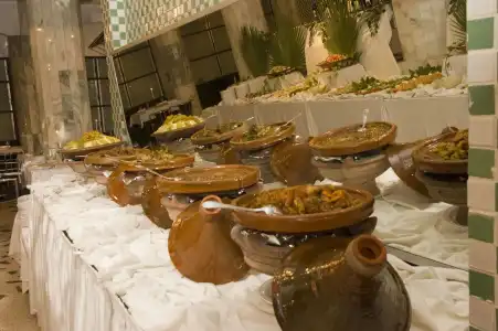 Tagadirt Appart-Hotel - 11