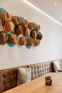 Beach Helios by CW Collection - 8