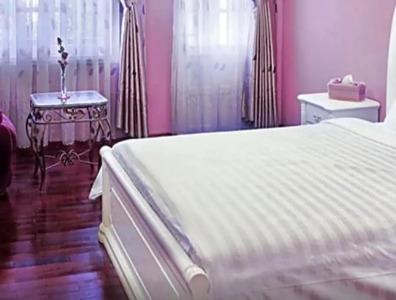 Dalat Terrasse des Roses Villa - 52