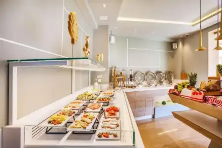 Pefki Deluxe Residences - 11